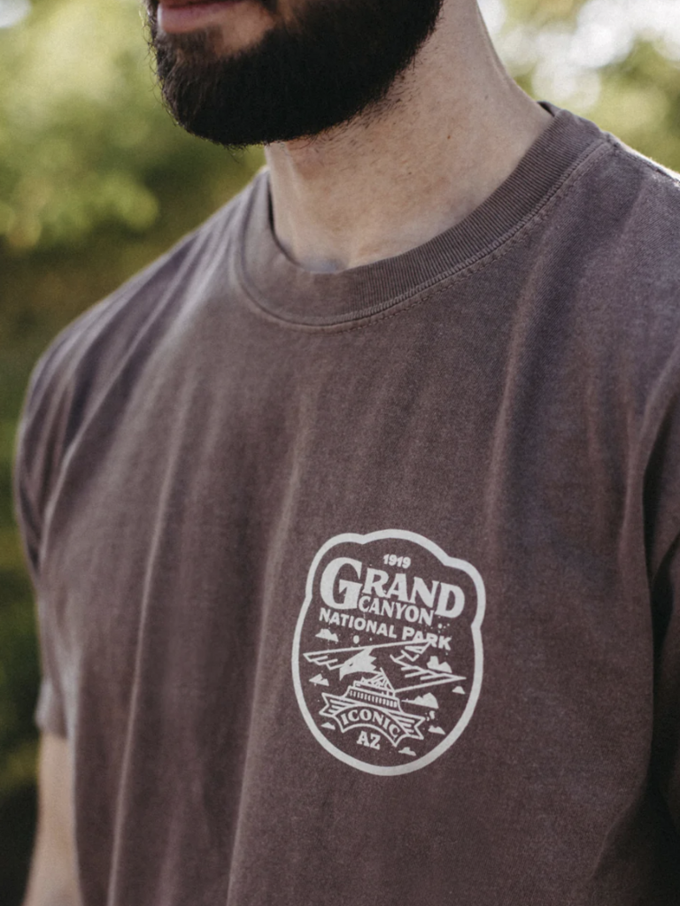Grand Canyon T-Shirt