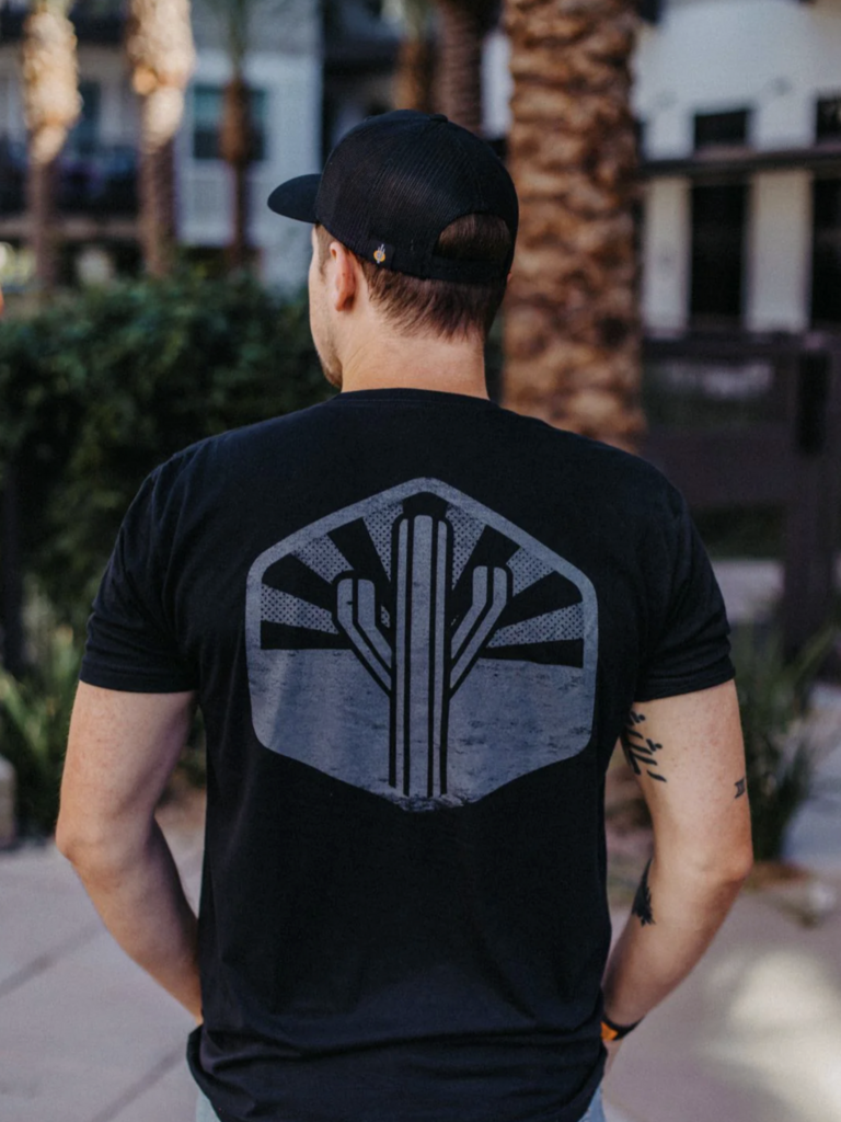 Sentinel T-Shirt