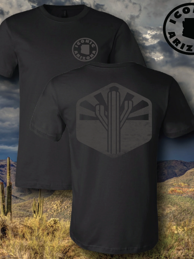 Sentinel T-Shirt