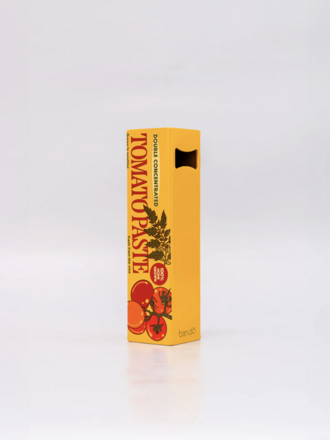 Tomato Paste Bottle Opener
