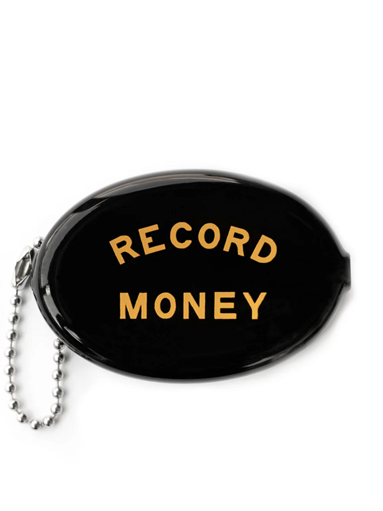 Coin Pouch