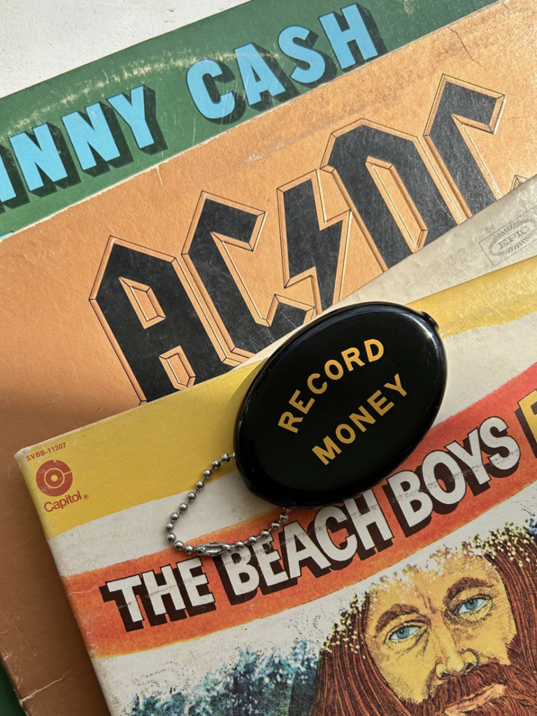 Coin Pouch