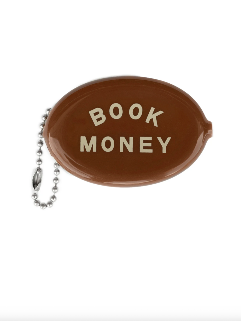 Coin Pouch