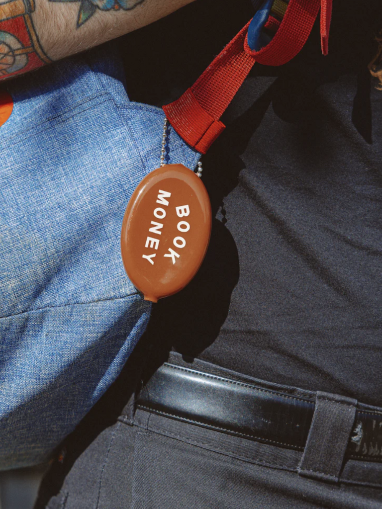 Coin Pouch