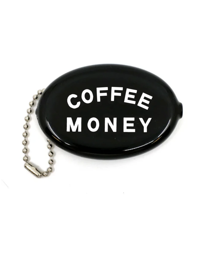 Coin Pouch