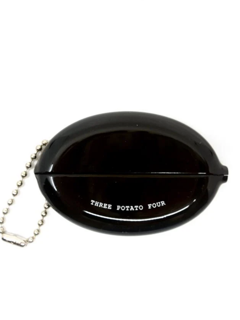 Coin Pouch