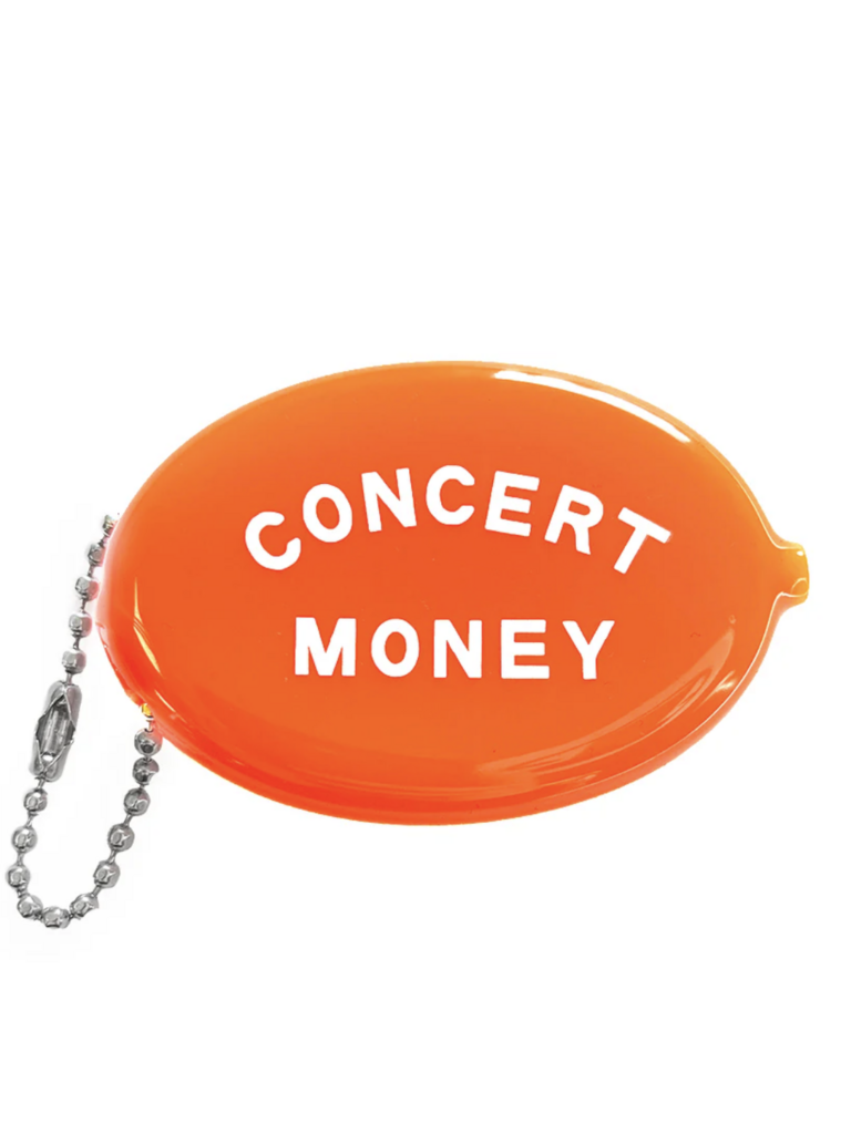 Coin Pouch
