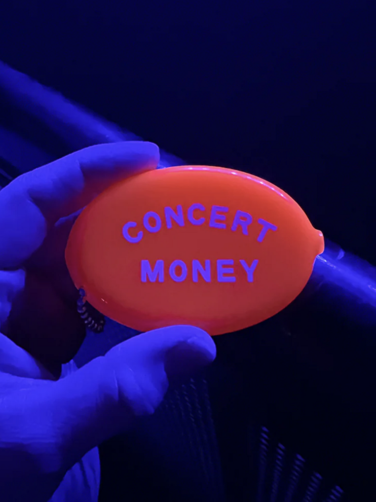 Coin Pouch