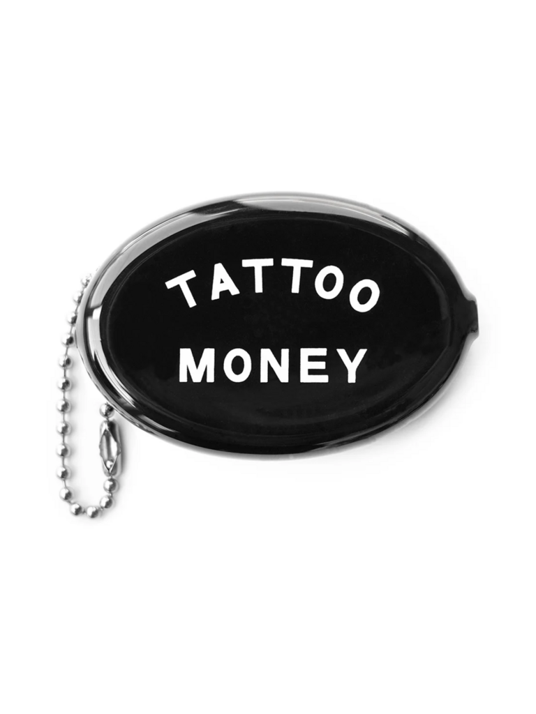 Coin Pouch
