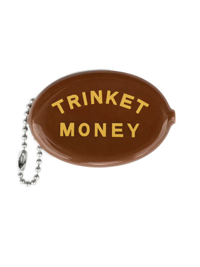 Coin Pouch