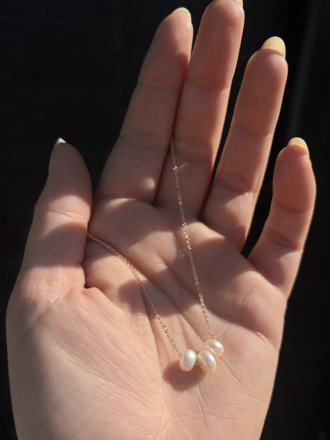 The Cove Necklace