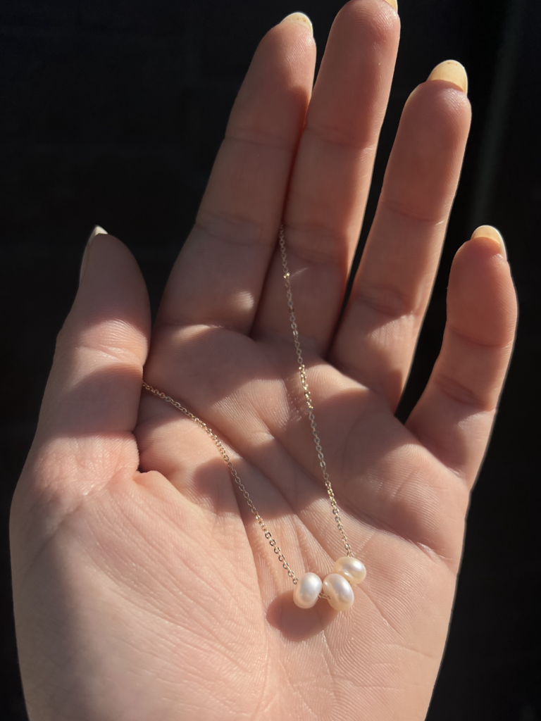The Cove Necklace