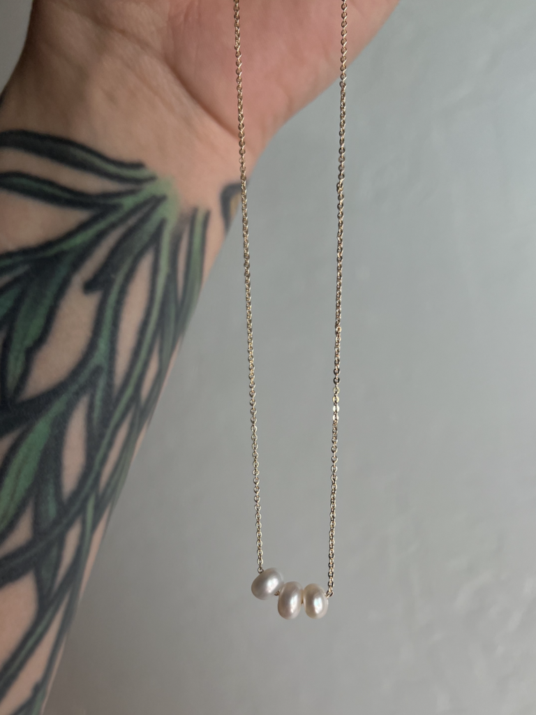 The Cove Necklace