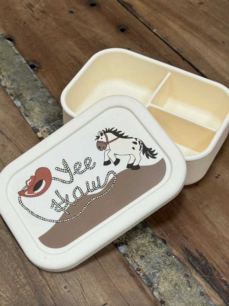 Bento Box - Yeehaw