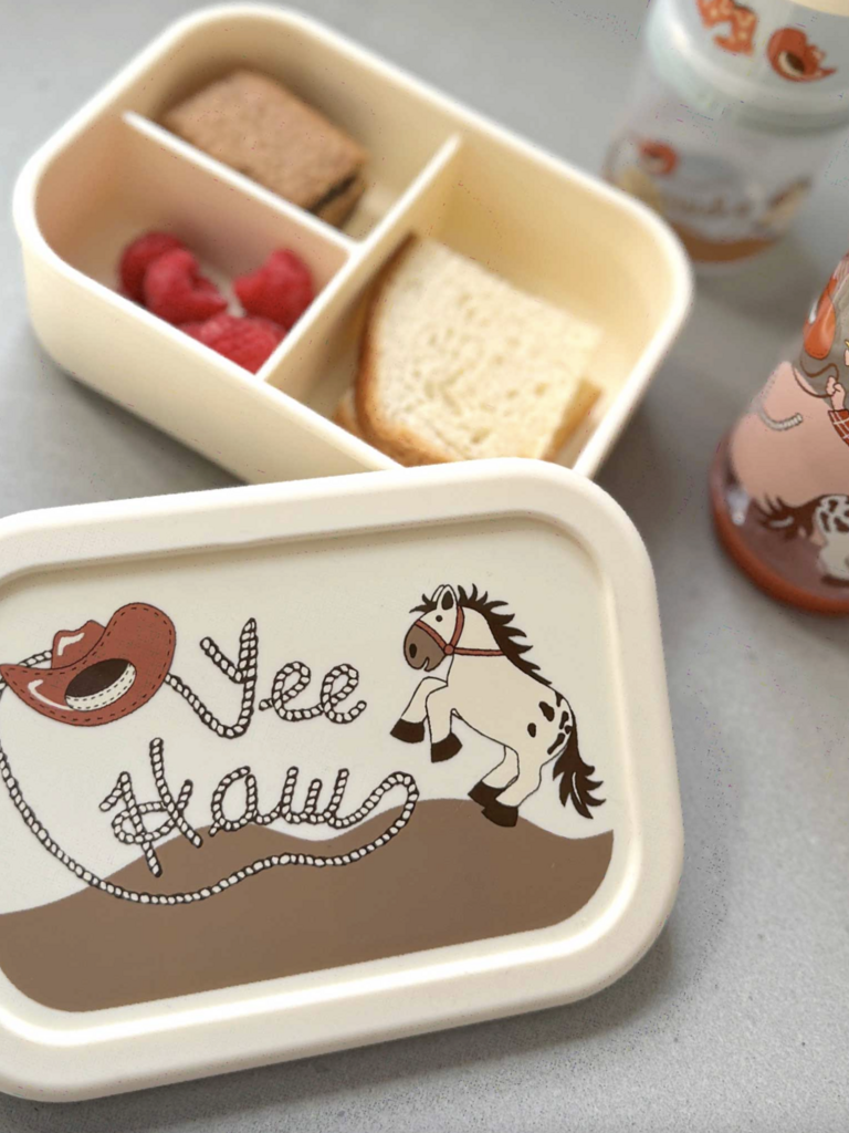 Bento Box - Yeehaw