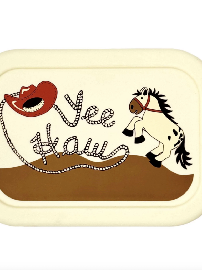 Bento Box - Yeehaw