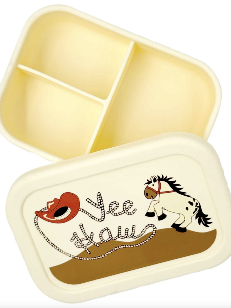Bento Box - Yeehaw