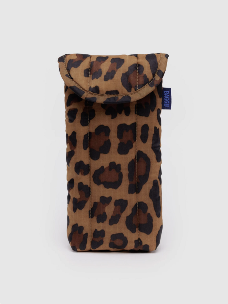 Puffy Glasses Sleeve