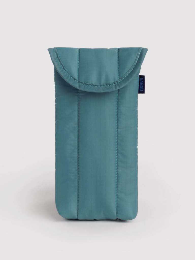 Puffy Glasses Sleeve