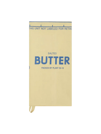 Butter Tea Towel