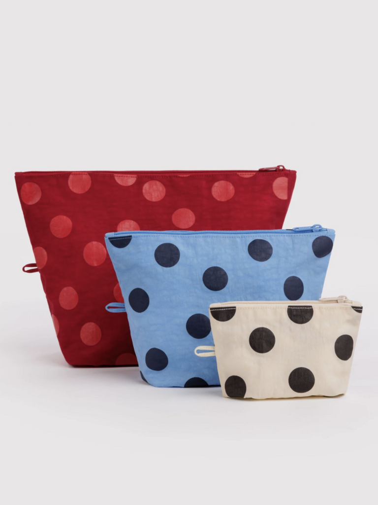 Go Pouch Set