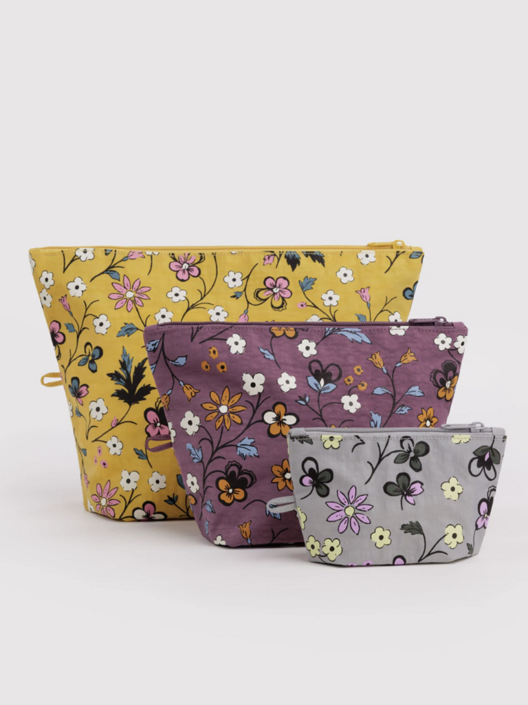Go Pouch Set