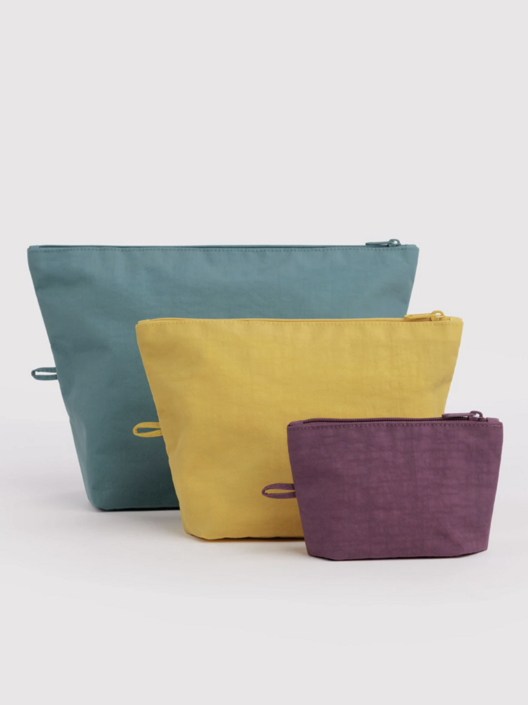 Go Pouch Set