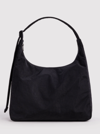Nylon Shoulder Bag