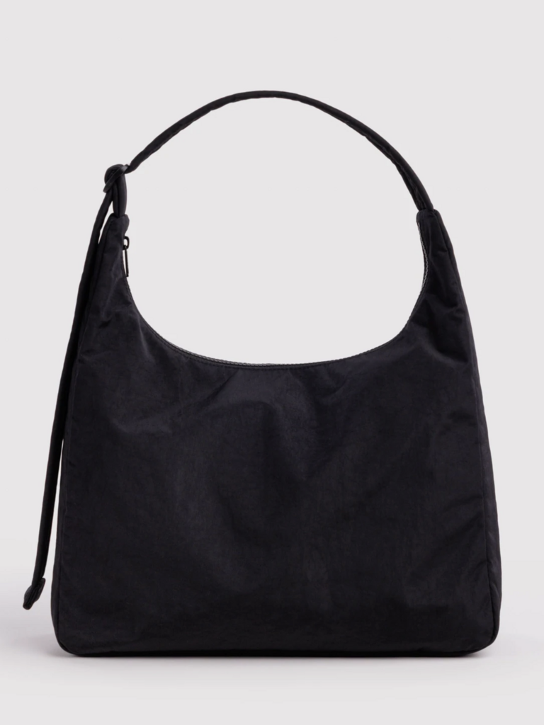 Nylon Shoulder Bag