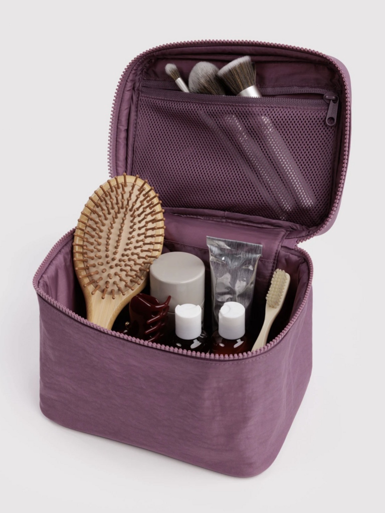 Large Cosmetic Case