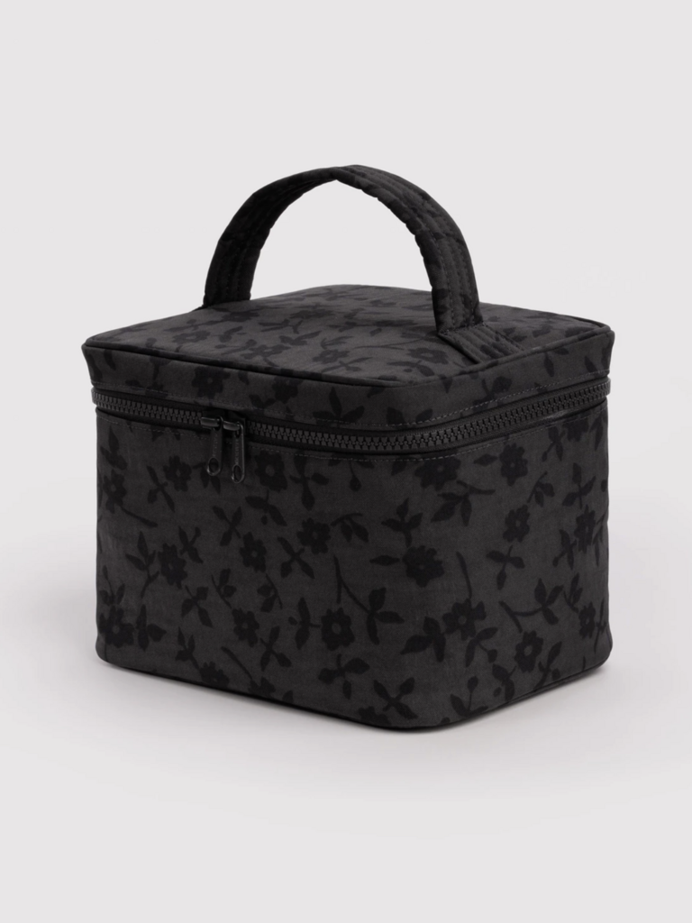 Large Cosmetic Case