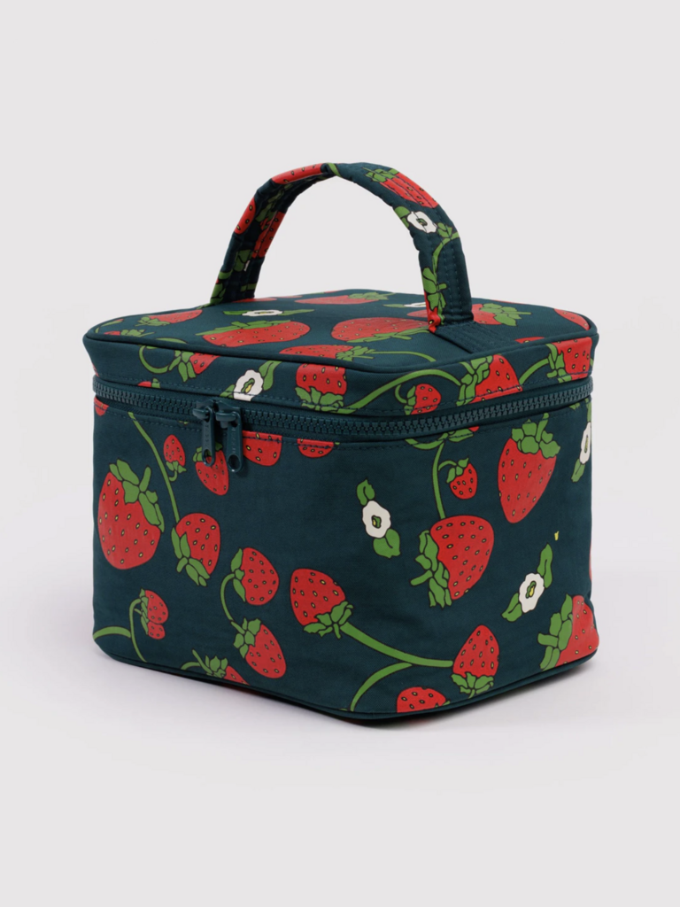 Large Cosmetic Case