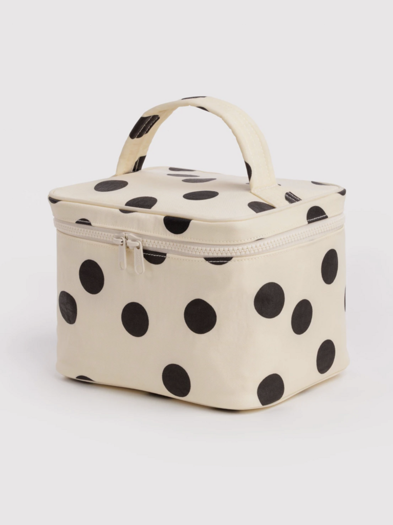 Large Cosmetic Case