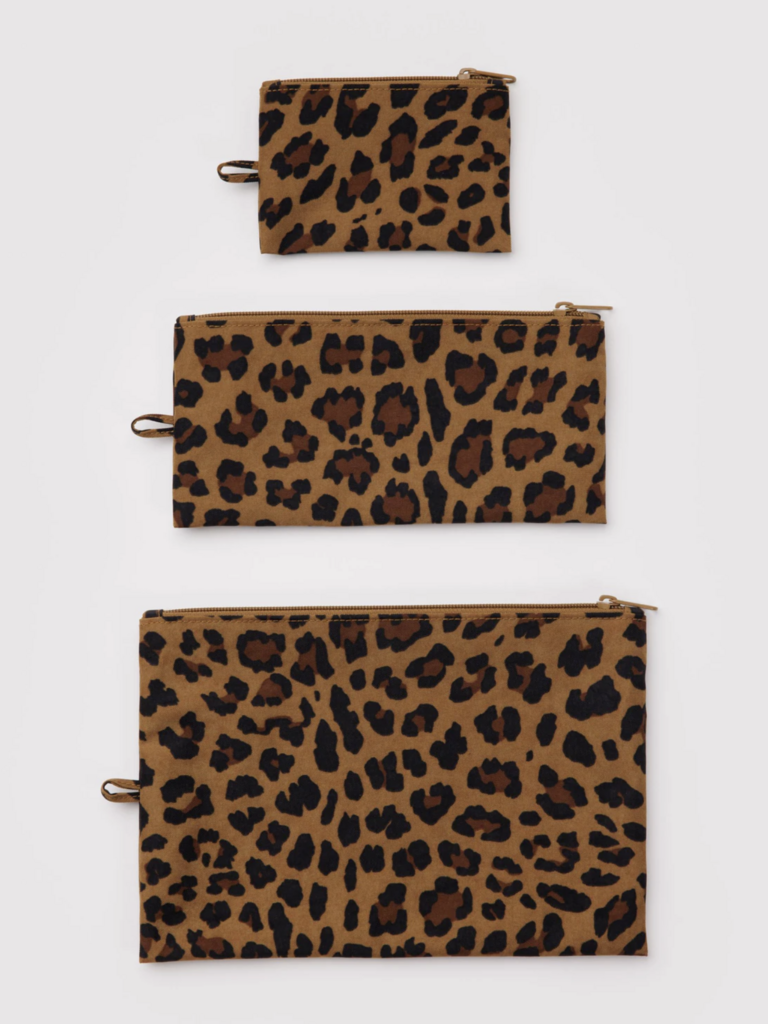 Flat Pouch Set