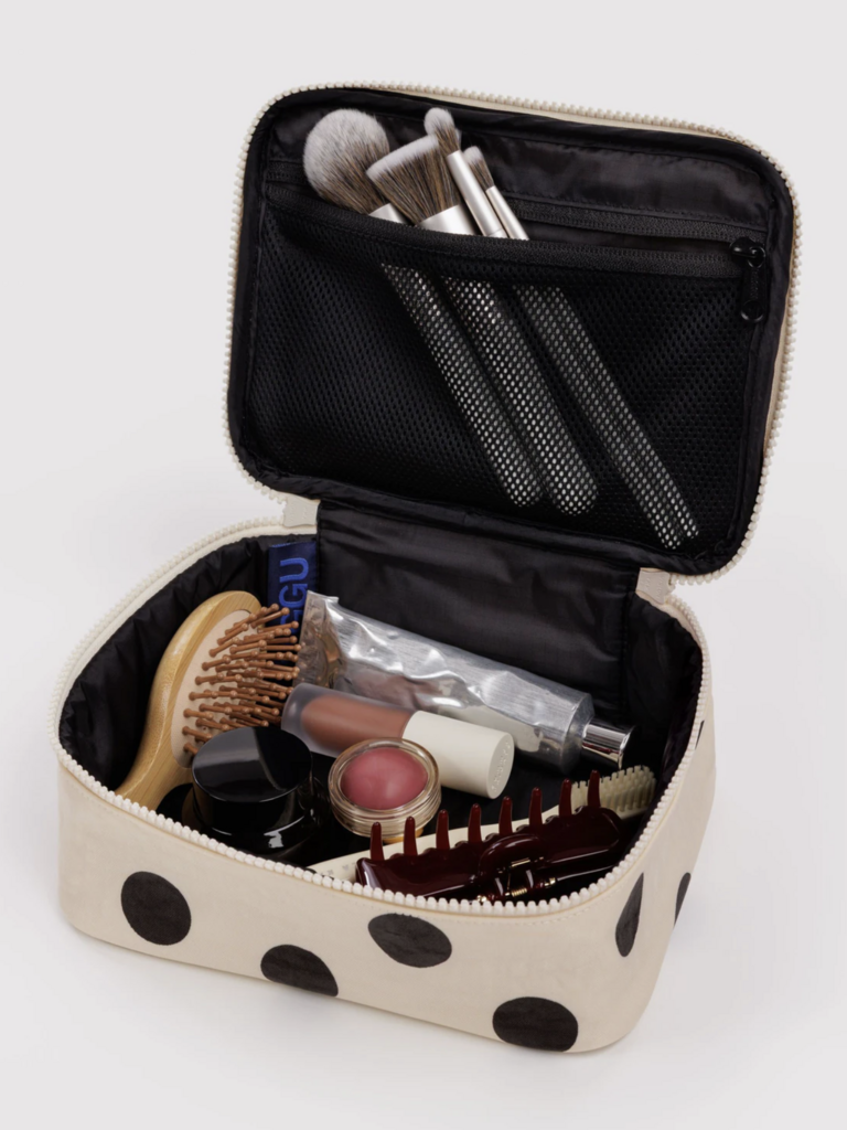 Small Cosmetic Case