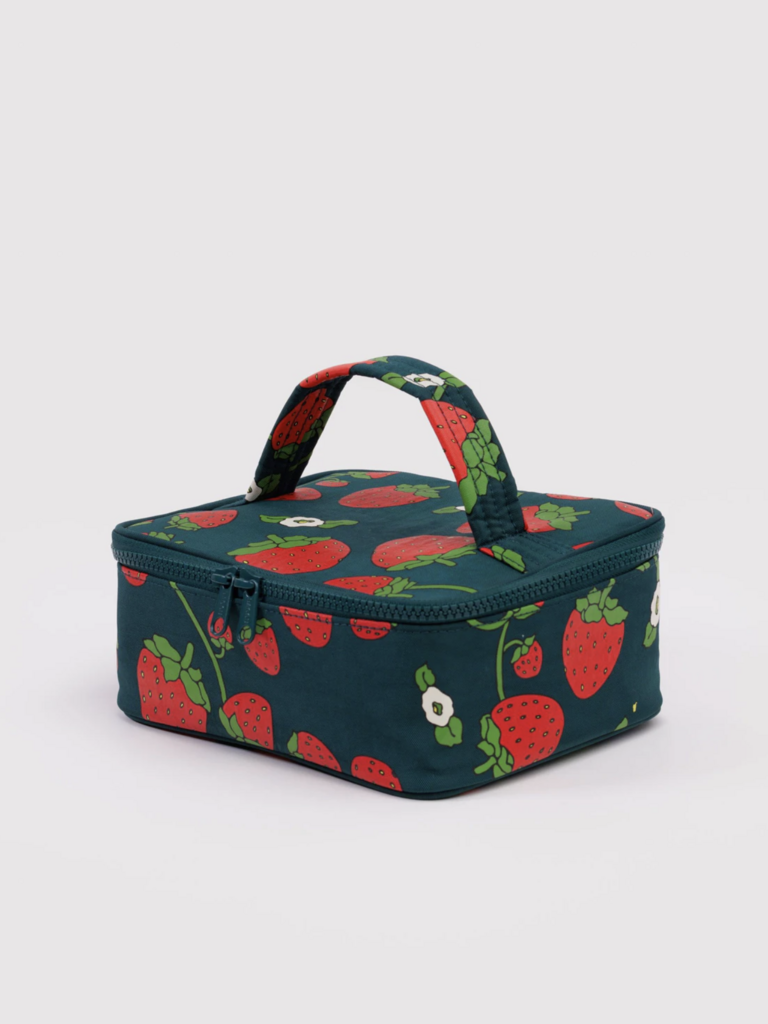 Small Cosmetic Case