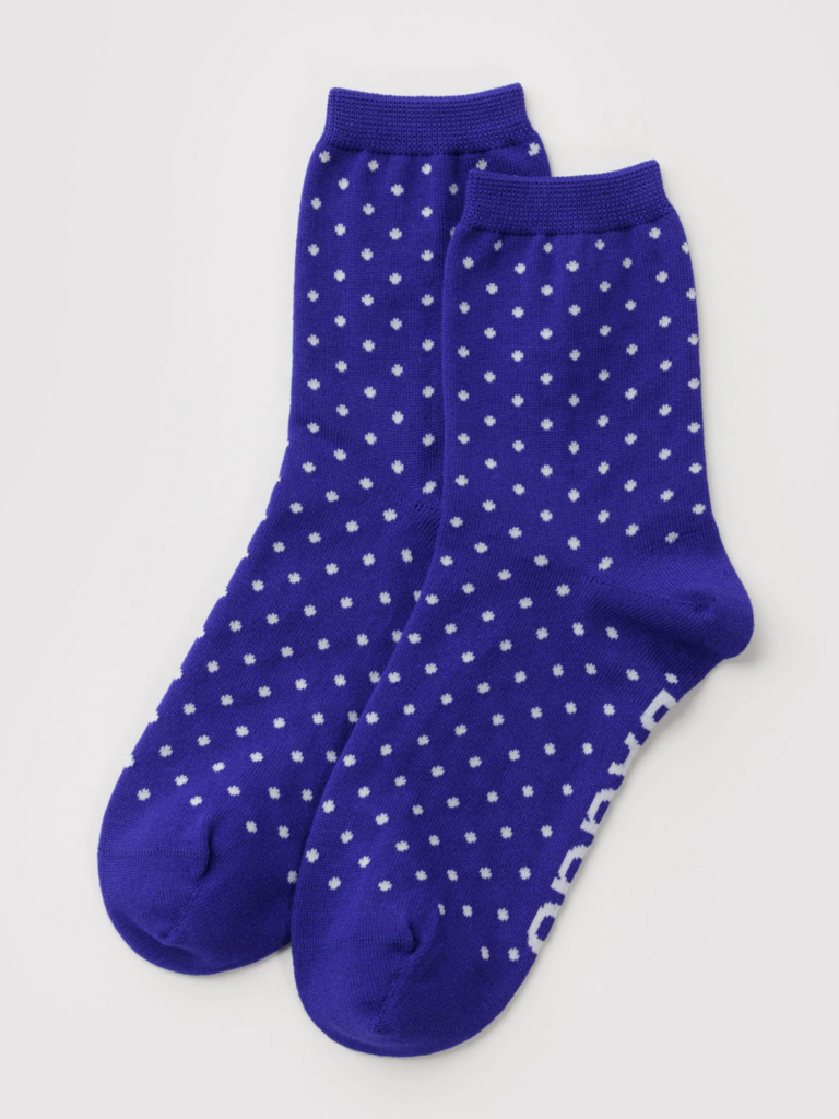 Baggu Crew Socks
