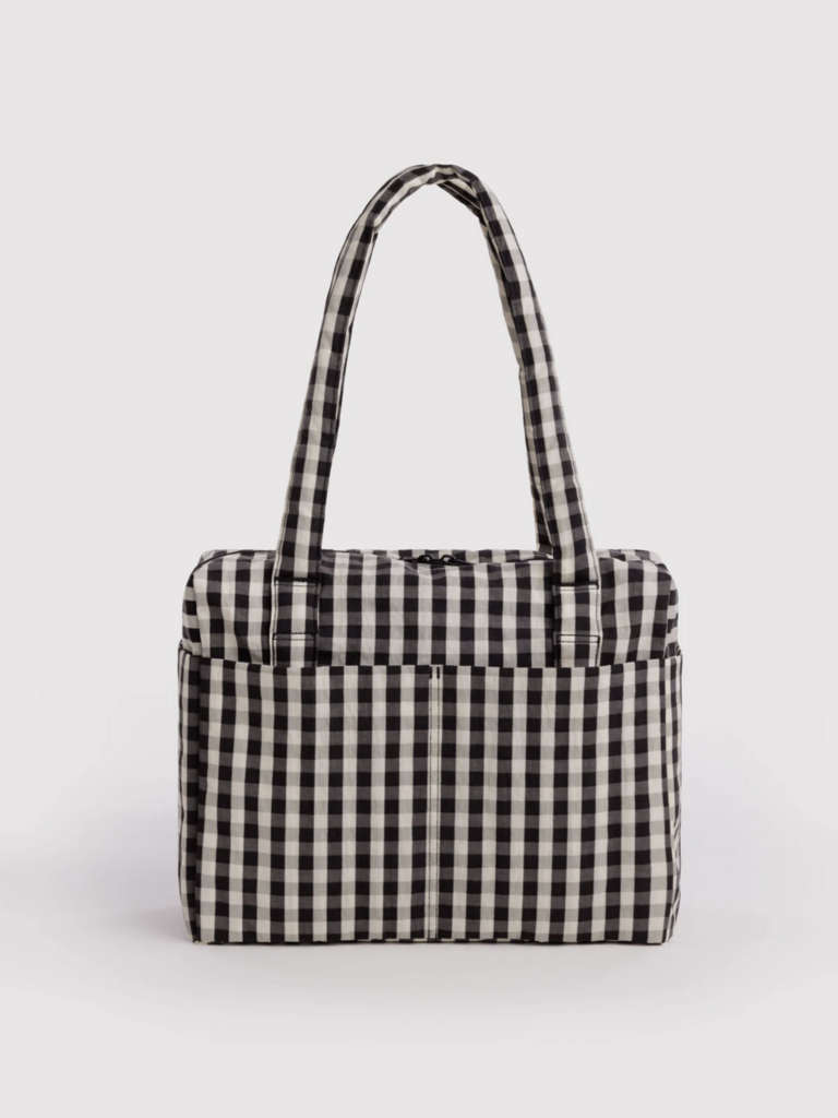 Small Cloud Carry-On