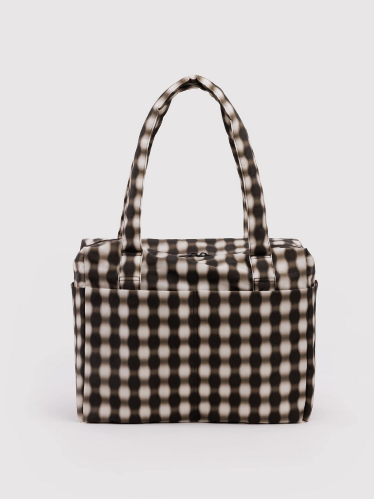 Small Cloud Carry-On