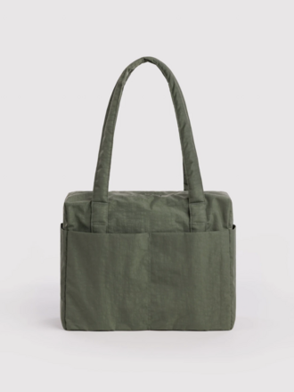 Small Cloud Carry-On