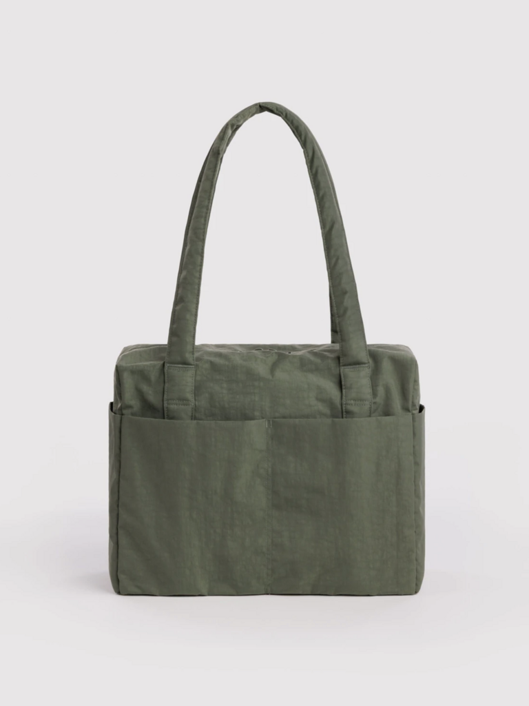 Small Cloud Carry-On