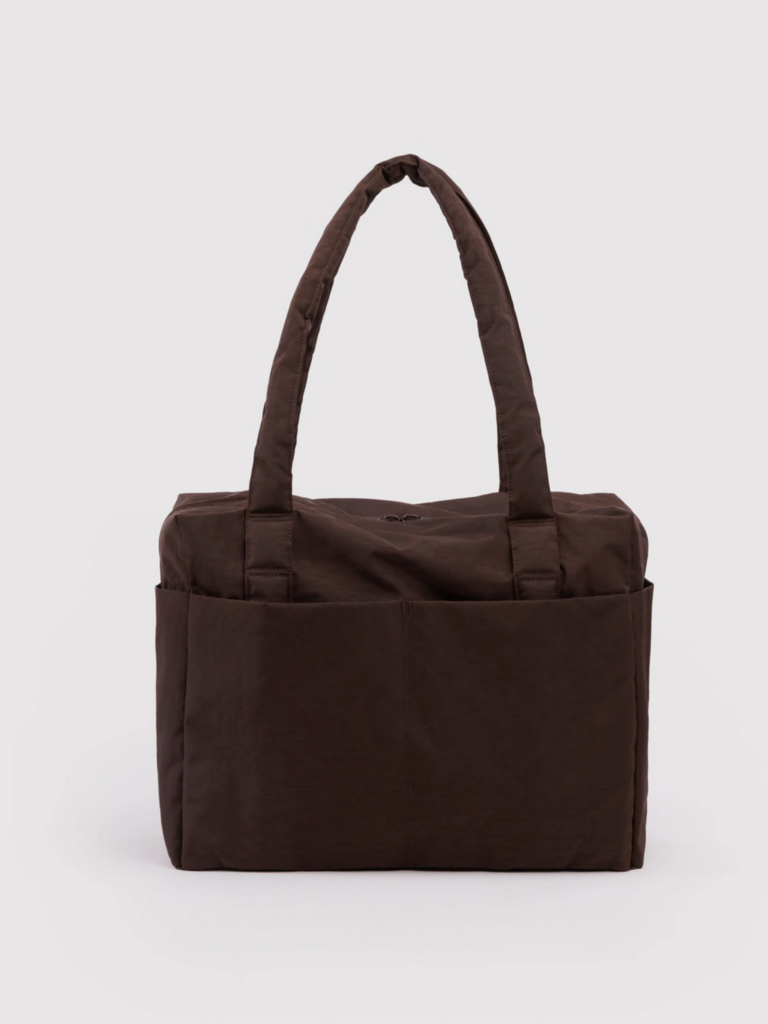 Small Cloud Carry-On