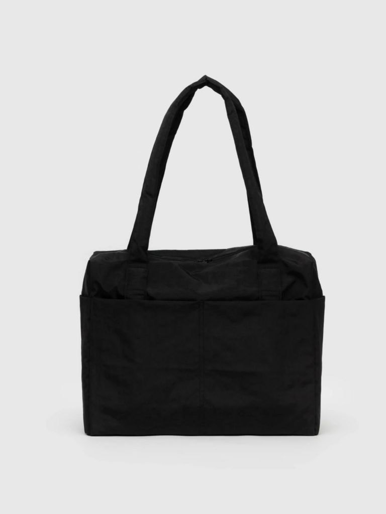 Small Cloud Carry-On