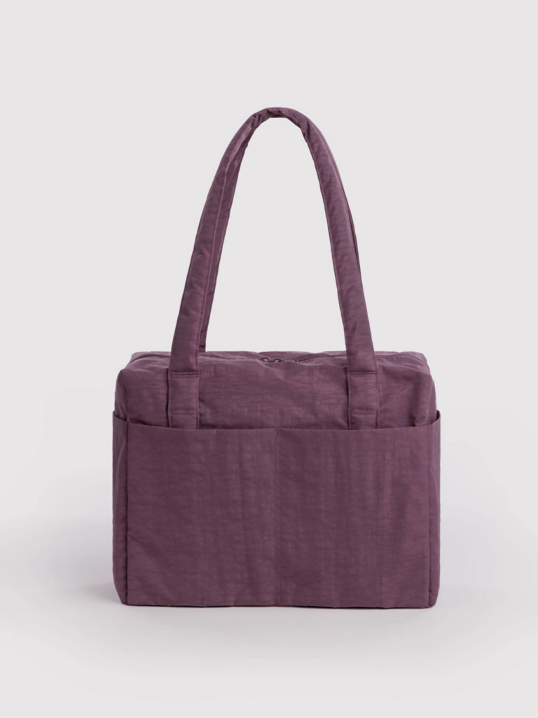 Small Cloud Carry-On