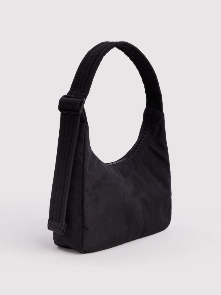 Mini Nylon Shoulder Bag
