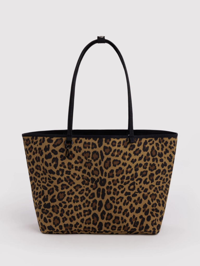 Large Nylon Reversible Tote
