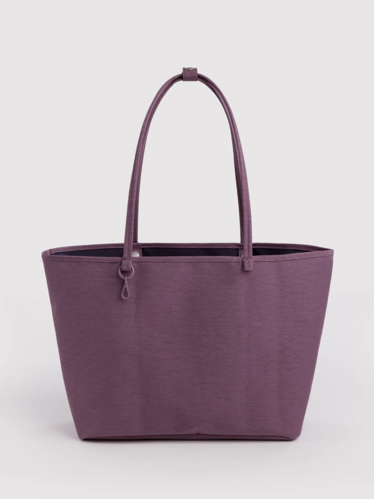 Large Nylon Reversible Tote
