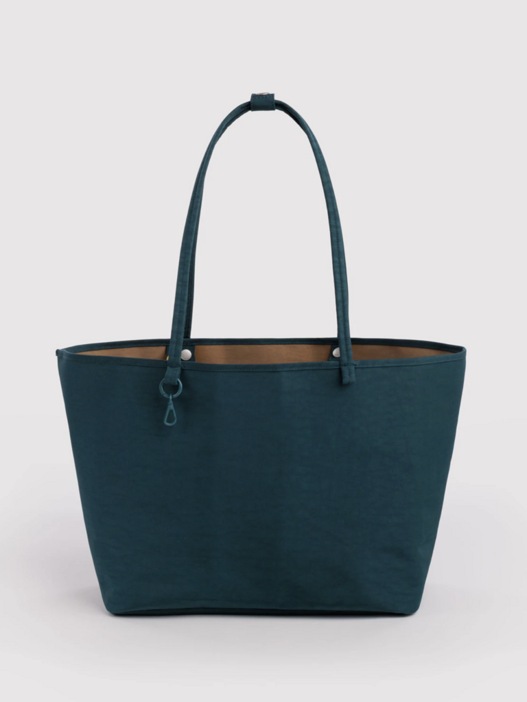 Large Nylon Reversible Tote