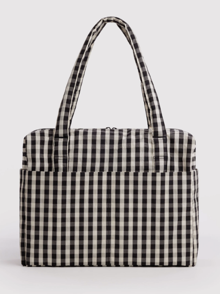 Cloud Carry-On