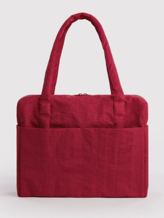Cloud Carry-On